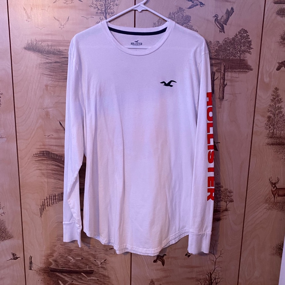 Hollister Exclusive Black Friday t shirt
